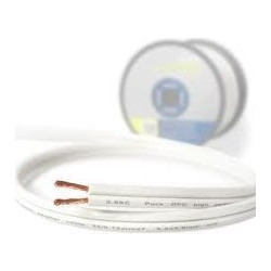 T&L 697250 Καλώδιο Ηχείων 2,5 mm
