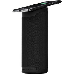 Scosche BoomBottle MM Αδιάβροχο Ηχείο Bluetooth 12W Μαύρο