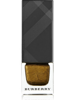 Burberry Iconic Nail Polish 445 Antique Gold 8ml
