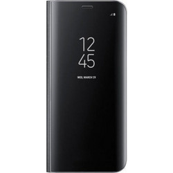 Clear View Stand Black (Xiaomi Redmi Note 5)