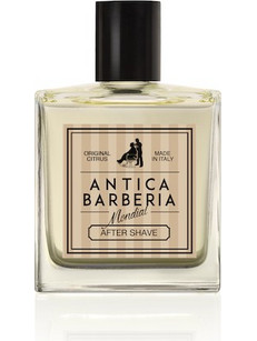 Mondial Antica Barberia Original Citrus After Shave Lotion 100ml