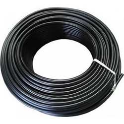 Τουμπόραμα μαύρο 18mmΧ2.5mm Ιταλίας UNIDELTA-UNITHERM