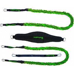 MPF Rubber Fit 5 3030