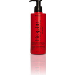 Bioshev Bioptim Hair Moisturizing Hot Works Κρέμα Φορμαρίσματος Μαλλιών 250ml