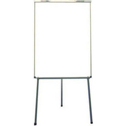 Μαγνητικός Πίνακας Σεμιναρίου Maul Flipchart με τρίποδο - 70 x 100cm - Λευκό MA-63716