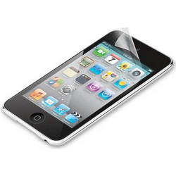 BELKIN SCREEN OVERLAY,IPDT 4G,PET, 3/PK F8Z685CW