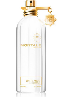 Montale White Aoud Eau de Parfum 100ml