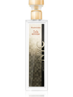 Elizabeth Arden 5th Avenue Uptown Nyc Eau de Parfum 75ml