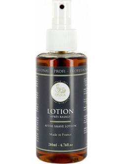 Osma Tradition After Shave Lotion Χωρίς Οινόπνευμα 200ml