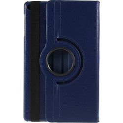 Kaku Book Cover Blue (Galaxy Tab A 10.1" 2019)