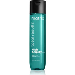 Matrix High Amplify Σαμπουάν για Όγκο & Φριζάρισμα 300ml