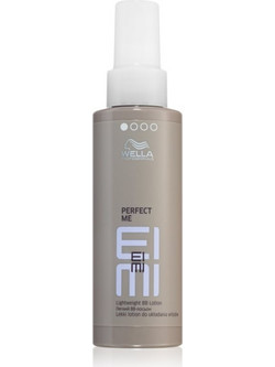 Wella Professionals Perfect Me Σπρέι Μαλλιών για Λάμψη & Κράτημα 100ml