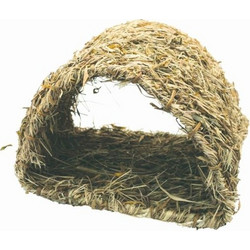 HAPPYPET GRASSY TUNNEL 22cm