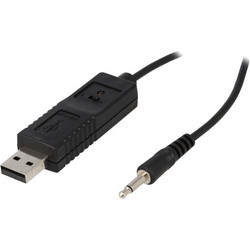 Extech 407001-PRO Data Acquisition Software and USB Cable