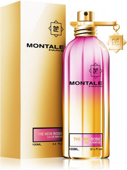 Montale The New Rose Eau de Parfum 100ml