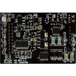 YEASTAR SO MODULE - 1 FXO+1 FXS PORTS Part No: SO MODULE