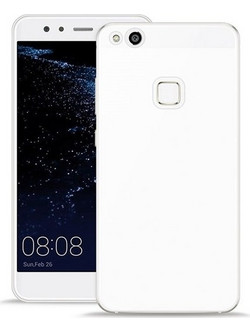Puro Ultra Slim Θήκη Σιλικόνης Huawei P10 Lite - Transparent (HWP10LITE03NUDETR)