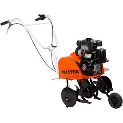 Master Loncin MD40L Σκαπτικό Πετρελαίου 2.3hp 87cc