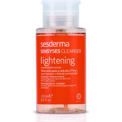 Sesderma Sensyses Lightening Lotion Ντεμακιγιάζ 200ml