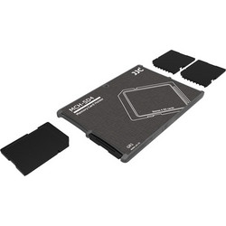 JJC Card Case MCH-SD4GR