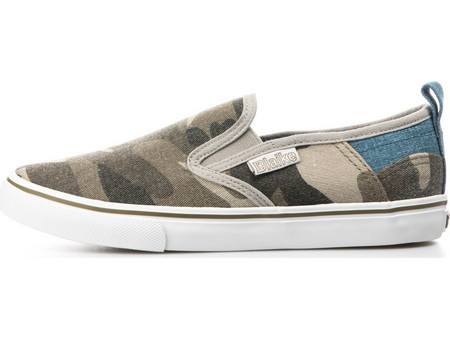 BLAIKE SLIPPER BV020003T-0843 Παραλλαγή