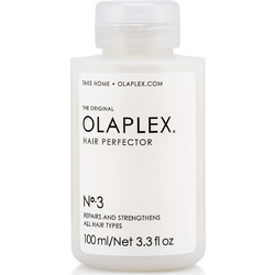 Olaplex Hair Perfector Serum Μαλλιών για Προστασία Χρώματος No3 100ml