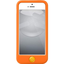 Switcheasy Colors Saffron (iPhone SE/5S/5)