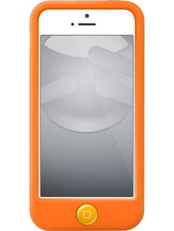 Switcheasy Colors Saffron (iPhone SE/5S/5)