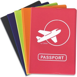 ΘΗΚΗ ORNA ΔΙΑΒΑΤΗΡΙΟΥ PASSPORT COLOR 132013625