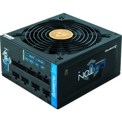 Chieftec BDF-750C 750W Τροφοδοτικό Υπολογιστή ATX EPS 80 PLUS Bronze
