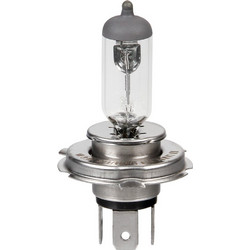 Lampa H19 Standard Line Αλογόνου 12V 60/55W 1τμχ
