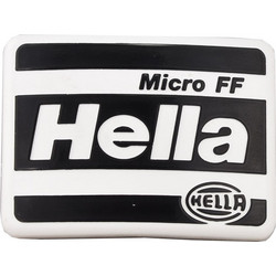Hella Καπάκια Φανών Ποδιάς Micro FF