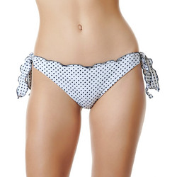 ERKA MARE Bikini Slip Λευκό 015011
