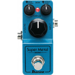 Ibanez Sm Mini Distortion