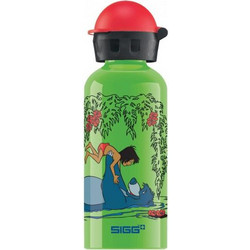 Sigg Junglebook 400ml