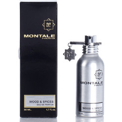 Montale Wood & Spices Eau de Parfum 100ml