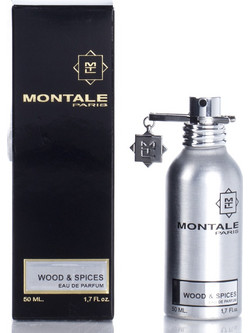 Montale Wood & Spices Eau de Parfum 100ml