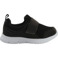 Atemi Παιδικά Sneakers Μαύρα 4052810