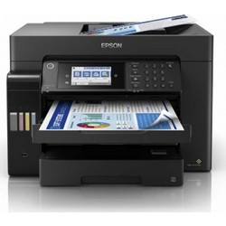 Epson EcoTank L15150 Έγχρωμο Πολυμηχάνημα Inkjet με Wi-Fi