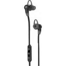 iTech MusicBand 6300 Ακουστικά Bluetooth In Ear Black