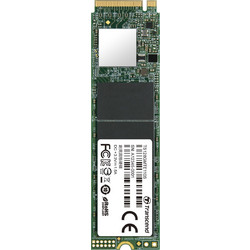 Transcend 110S SSD 128GB M.2 NVMe PCI Express 3.0