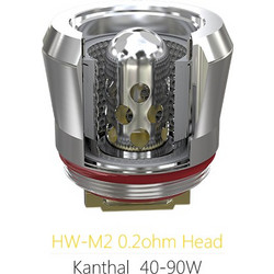 Eleaf HW M2 0.2 Ohm 1 ΤΜΧ