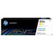 HP 203A Yellow Toner