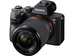 Sony α7 Mark III + Kit FE 28-70mm f/3.5-5.6 OSS