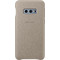 Samsung Leather Cover Grey (Galaxy S10e) Samsung Leather Cover Grey (Galaxy S10e)