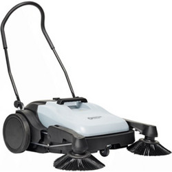 Nilfisk SW250 Χειροκίνητο Σάρωθρο Καθαρισμού