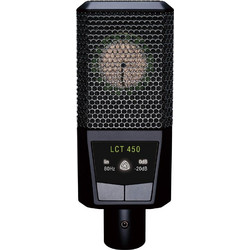 Lewitt LCT-450 Πυκνωτικό Μικρόφωνο XLR