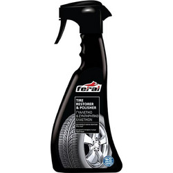 Feral Tire Restorer & Polisher 500ml