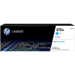 HP 415A Cyan Toner