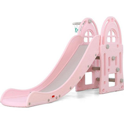 Cangaroo Moni Τσουλήθρα Garden Alegra Pink